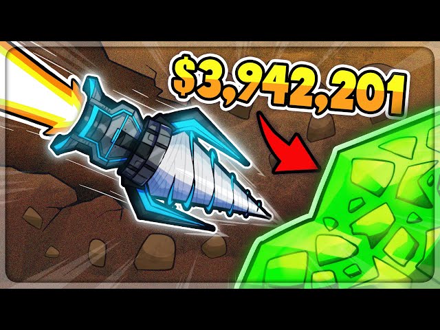 I Earned $3,942,201 By Mining RADIOACTIVE Minerals