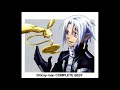 【D.Gray-man】ED13 Changin’