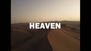2021- 2022 ( Music : The Blaze - Heaven )