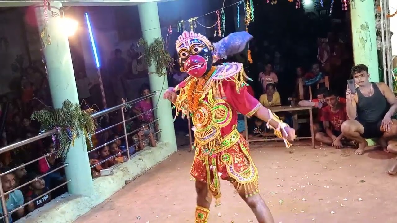 BAGHAMARI TALASHAII MAHI RABAN BODHA