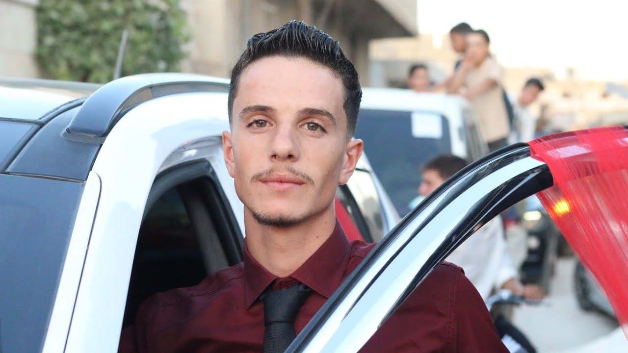 1 شركة عبيد للتصوير تقدم زفاف العريس عبدالخالق ياسر الحسن كللي للحجز واتس963956690431+📞