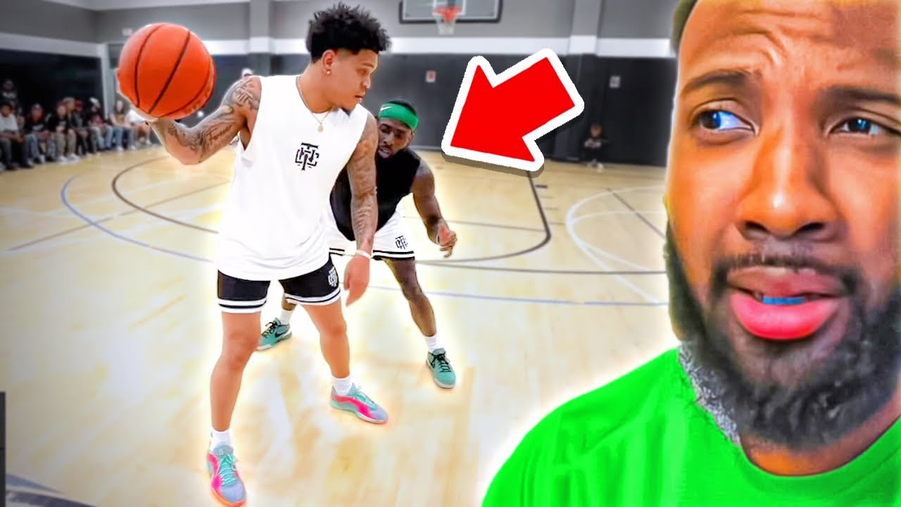 НЕСПРАВЕДЛИВЫЕ РЕШЕНИЯ? ОБЗОР НЕПРЕДВИДЕННОГО БИ Эллиса: реванш Скуб против Роба 1 на 1!