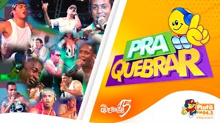 DVD Pra Quebrar | Piatã FM • Completo screenshot 1