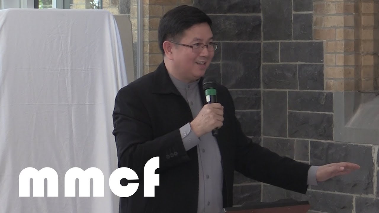Saya Zaw Min | Sunday Service | 28.10.2018 - YouTube