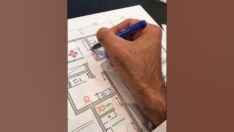 الشقق ترميم وافكار | مساعد القفاري