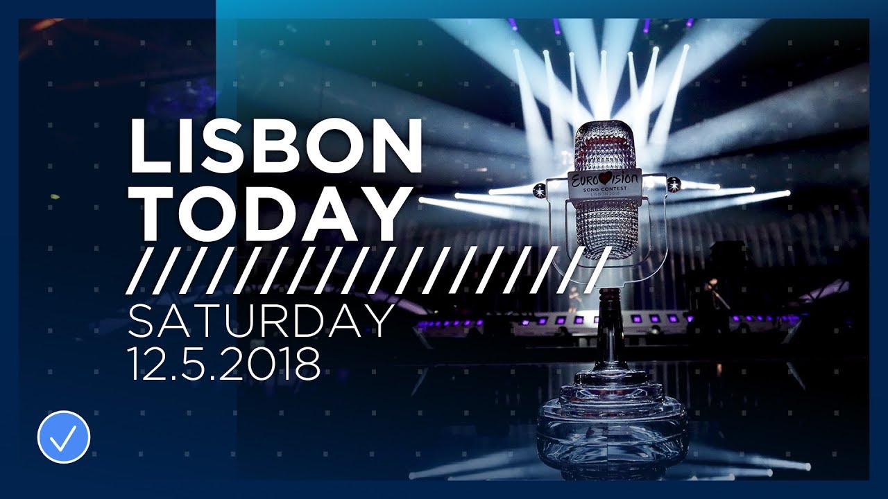 Eurovision song contest 2018  live!