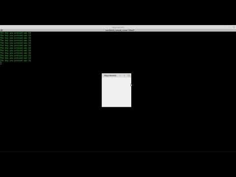 GTK3  CSS