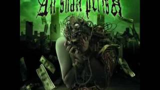 All Shall Perish - Laid To Rest