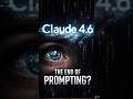 3 Reasons Why Claude 4.6 Matters? Should you care? @Makeit10xwithAI