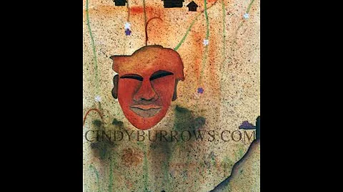 Cindy Burrows   Artist