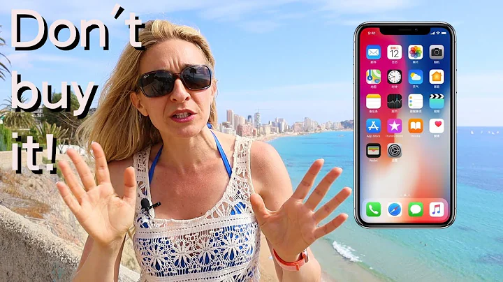 Iphone XR Don't waste your money !