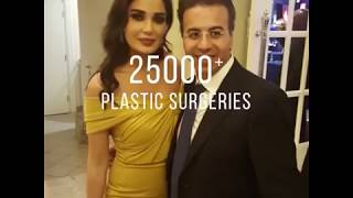 Dr Nader Saab - Best Plastic Surgeon In Lebanon