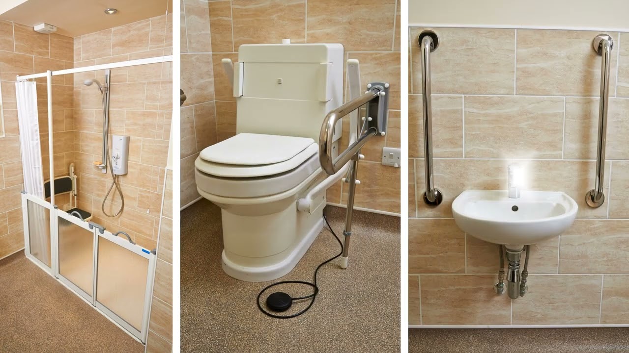 More Ability, Leeds Showroom