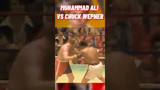 Muhammad Ali vs Chuck Wepner | Full Breakdown of the Legendary Rocky Inspiration Fight