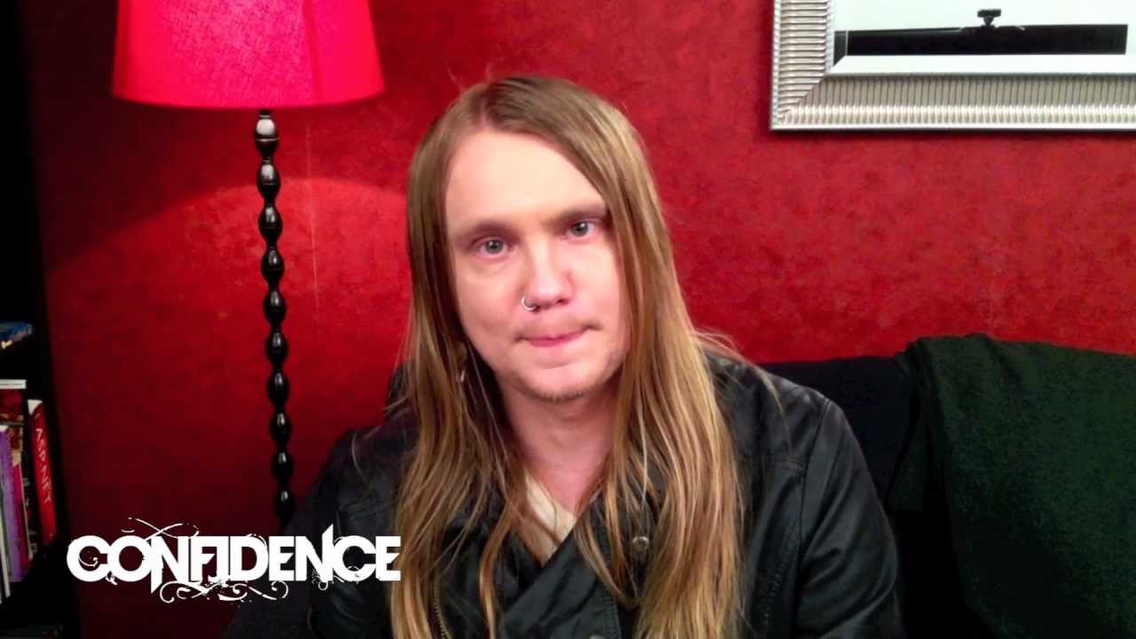 Confidence - War Torn Skies