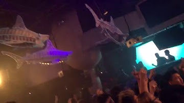 DJ Hong | Zouk Singapore Silver Jubilee Party 2016