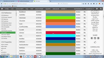 PHP PORTAL KODLAMA DERSLERİ DERS 8 ARKAPLAN RENGİ