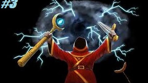 Magicka Adventure #3-Crash to desktop xD