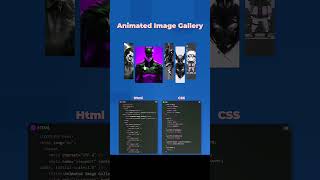 Animated Image #animation #shorts #ui #frontend #react #html #css #javascript #webdevelopment