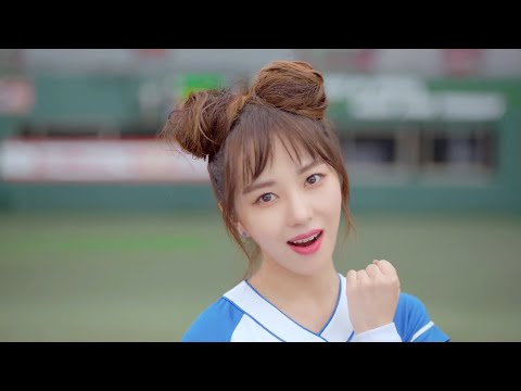 AOA「WOW WAR TONIGHT〜時には起こせよムーヴメント girls ver.」（Dance ver.）