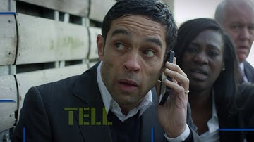 STAYSAFE  RUN,HIDE,TELL VIDEO