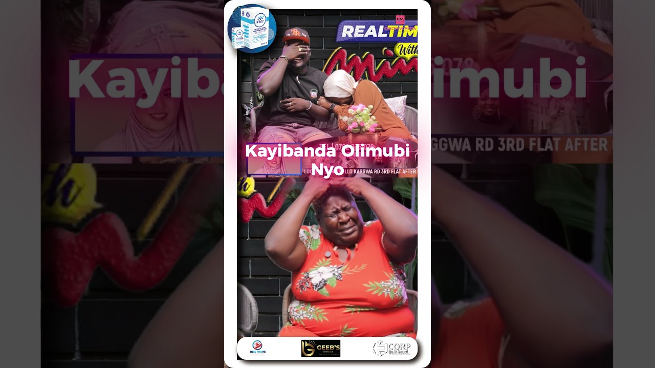 Kayibanda OlimubiNyo