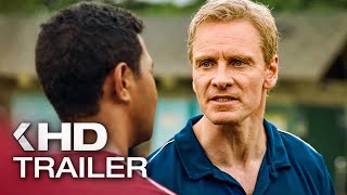 NEXT GOAL WINS Trailer German Deutsch (2024)