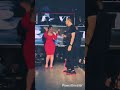 رحمه محسن مع حاتم المصرى .غاب الملك رحمه محسن مع حاتم المصرى .غاب الملك