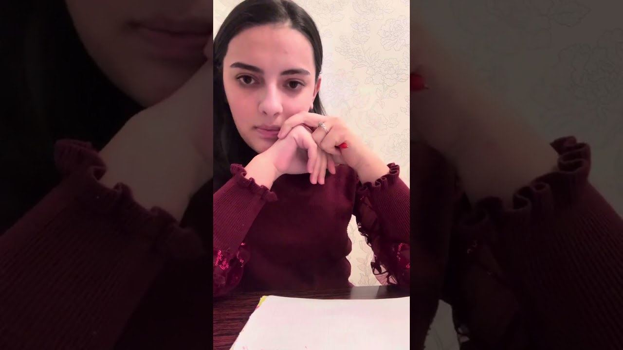 Miq imtahanına necə hazırlaşmaq lazımdır?/Hazırlaşan zaman edilən səhvlər/Kurikulumu necə öyrənək?