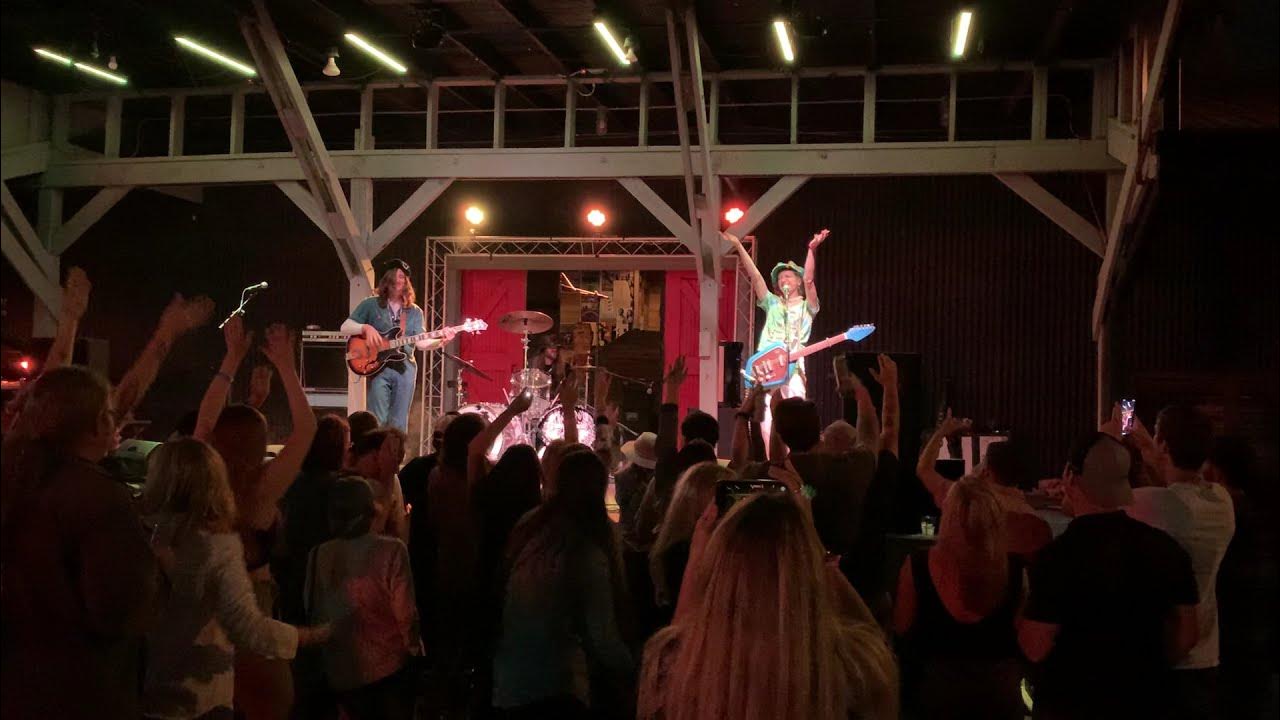 DeeOhGee Live at The Burl Going To The Woods Lexington KY YouTube