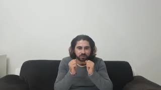 Gökhan Polat gerilim sahne1 bölüm