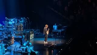 John Mayer - Wild Blue Ending Solo (Best of #SobRock Tour) UBS Arena - New York