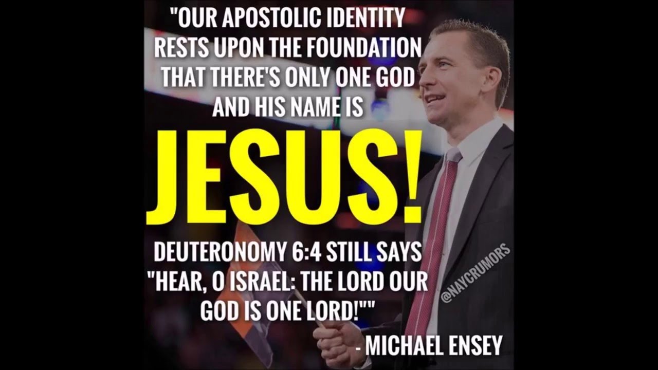 God Has A Plan (For Your Life) by David K. Bernard