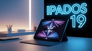 iPadOS 19 Changes Everything – Real Desktop Power FINALLY Comes to iPad!