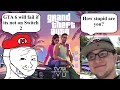 Nintendo Fanboy thinks GTA 6 will fail if its not on Switch 2