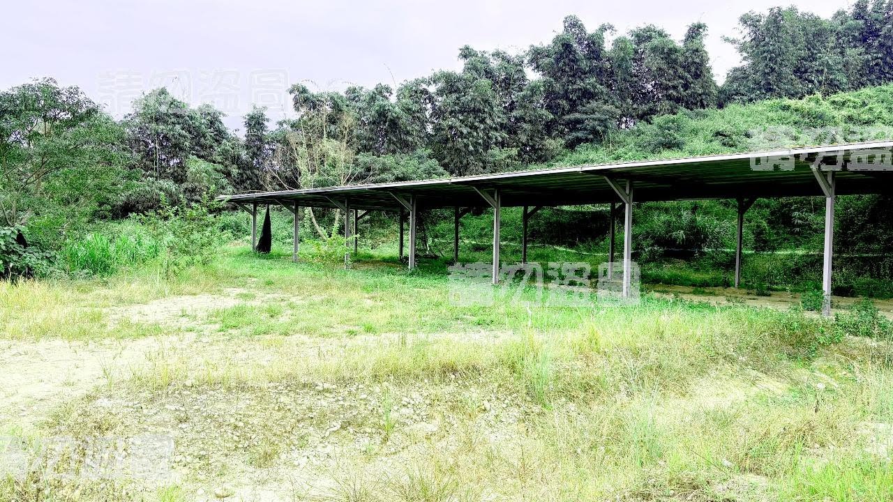 竹山風水寶地.有合法建照.可規劃休閒會所