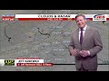 Southwest, Central Virginia Weather | 11 p.m. - Sept. 2, 2026