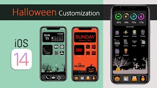 How to customize your Home Screen and App iCons on iOS 14 - iOS 14 Home Screen setup screenshot 5