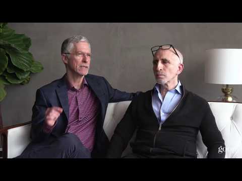 Barry Michels and Dr. Phil Stutz on Achieving Your Full Potential ...