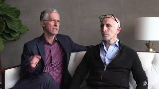 Famous Barry Michels and Dr. Phil Stutz on Achieving Your Full Potential | goop Net Worth