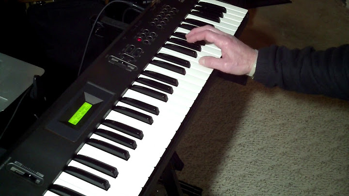 Venus Piano version - Piano performance video thumbnail