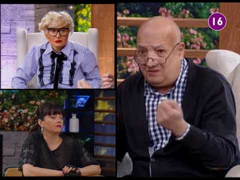 Nanuka's Show - რა პრობლემები შეიძლება გამოიწვიოს ანალურმა სექსმა?