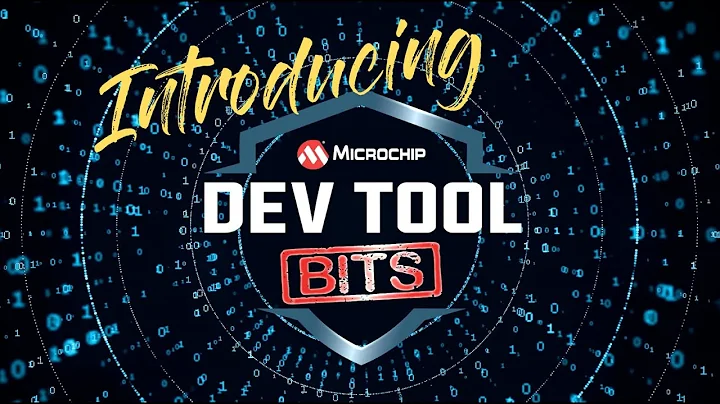 Introducing Dev Tool Bits