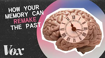 How Your Memory Can Remake the Past | The Gray Area
