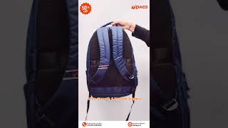 Built for Every Journey.Introducing the Elite Pro Backpack where style meets functionality.