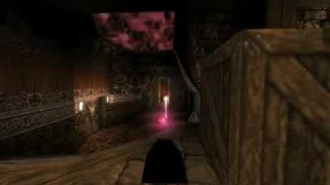 Quake - Rapture (Part 2 of 4)