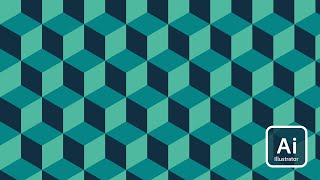 how to draw geometric patterns in illustrator 2