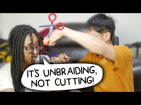 boyfriend-takes-out-my-braids-|-black-girl-in-korea-vlog-(2019)