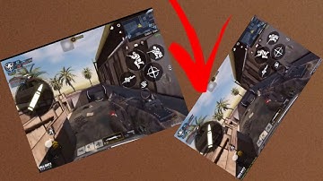 This is how I stretch my videos | STRETCH RESOLUTION ON IOS