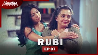 Celebrity RUBI | Episode - 7 |  ( English Dubbed ) Mexico Novela Series Wealth